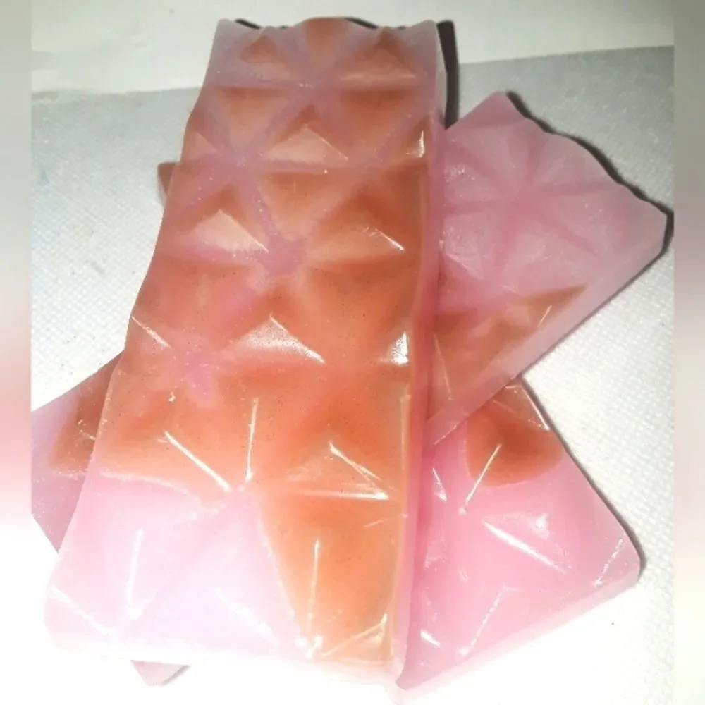HAND crafted Bloom limited edition waxmelt bar 1pc buy1 get 2 free mix n match